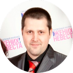Андрей Шишов, предприниматель